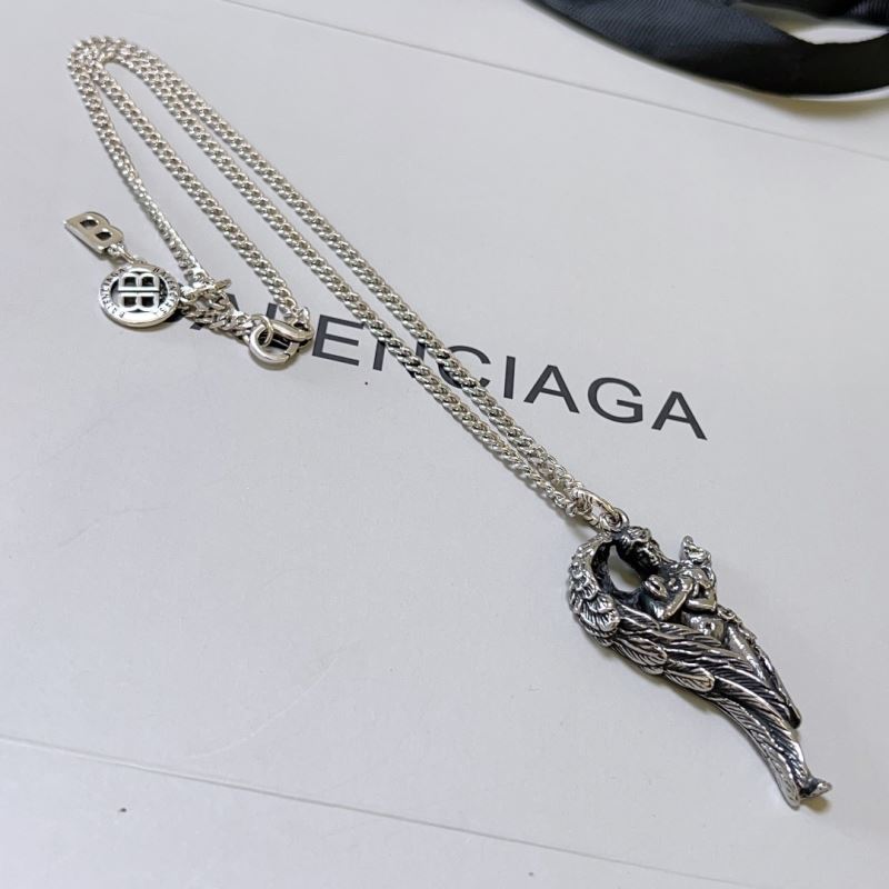 Balenciaga Necklaces